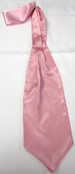 Ascots-Pink