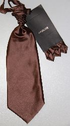 Cravat-Brown-13131