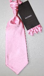 Cravat-Pink-13136