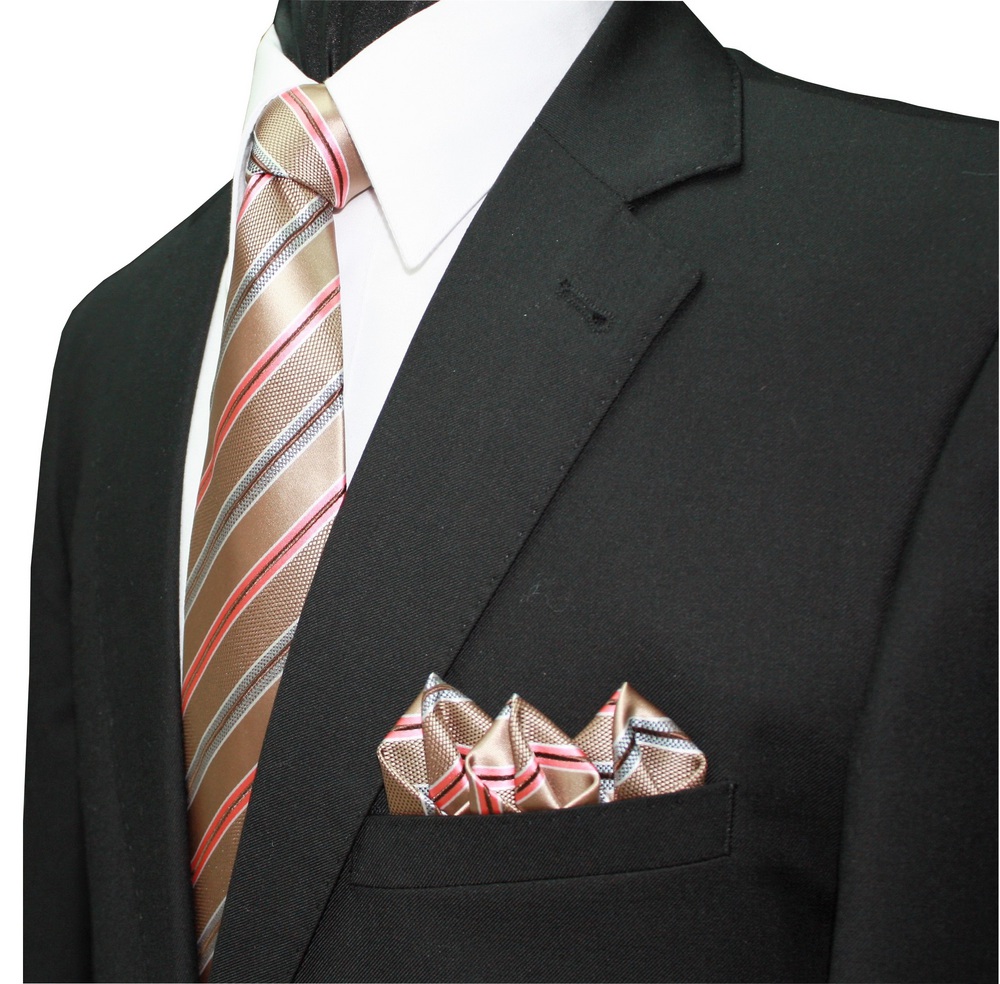 Tie-Hanky-Hdhk-17075
