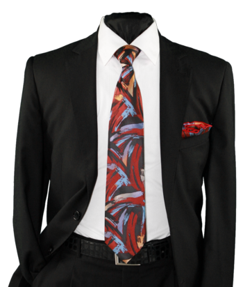Tie-Hanky-Hdhk-19012