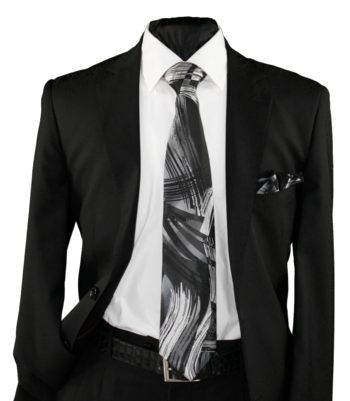 Tie-Hanky-Hdhk-19015
