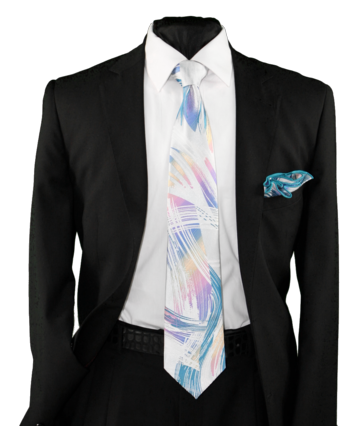 Tie-Hanky-Hdhk-19016