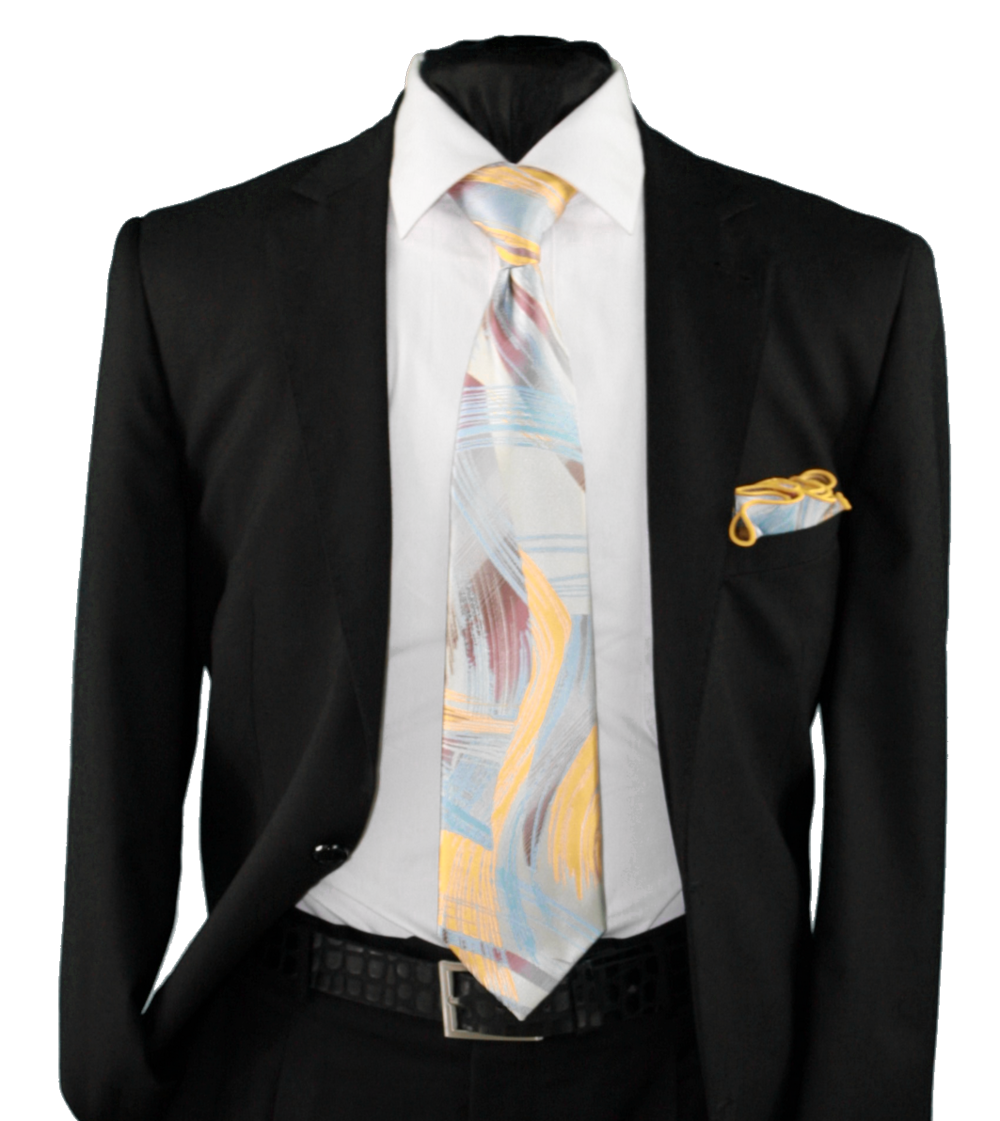 Tie-Hanky-Hdhk-19017