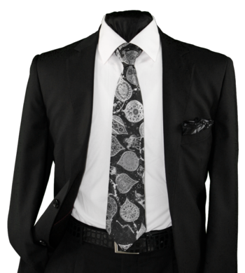 Tie-Hanky-Hdhk-19022