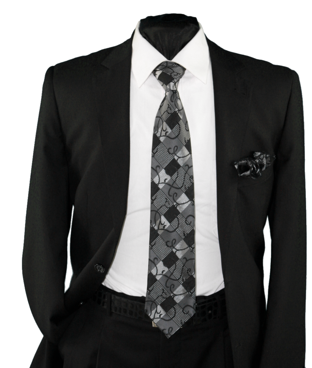Tie-Hanky-Hdhk-19023