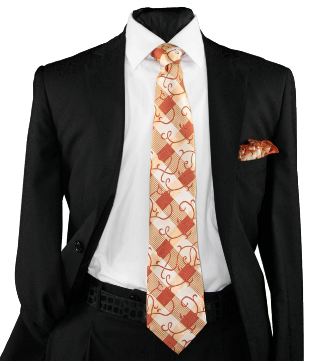 Tie-Hanky-Hdhk-19025