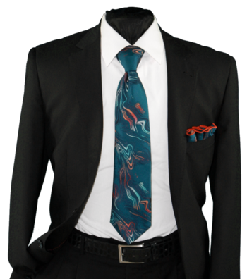 Tie-Hanky-Hdhk-19028