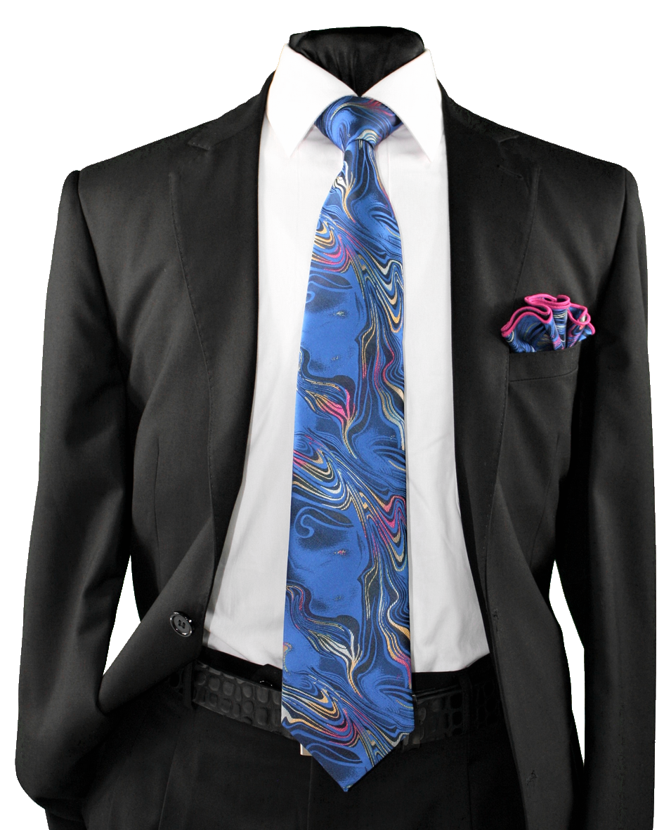 Tie-Hanky-Hdhk-19029