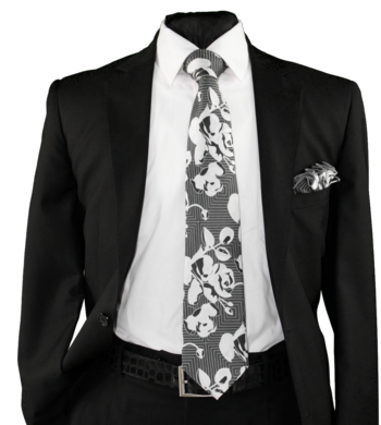 Tie-Hanky-Hdhk-19031