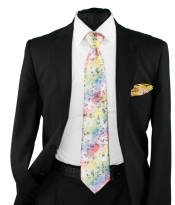 Tie-Hanky-Hdhk-19033