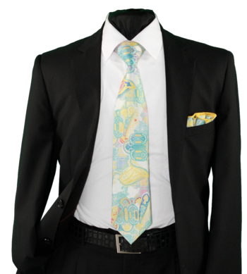 Tie-Hanky-Hdhk-19035
