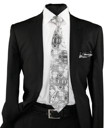 Tie-Hanky-Hdhk-19036