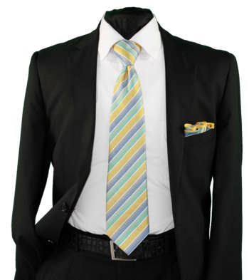 Tie-Hanky-Hdhk-19039