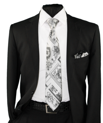 Tie-Hanky-Hdhk-19041