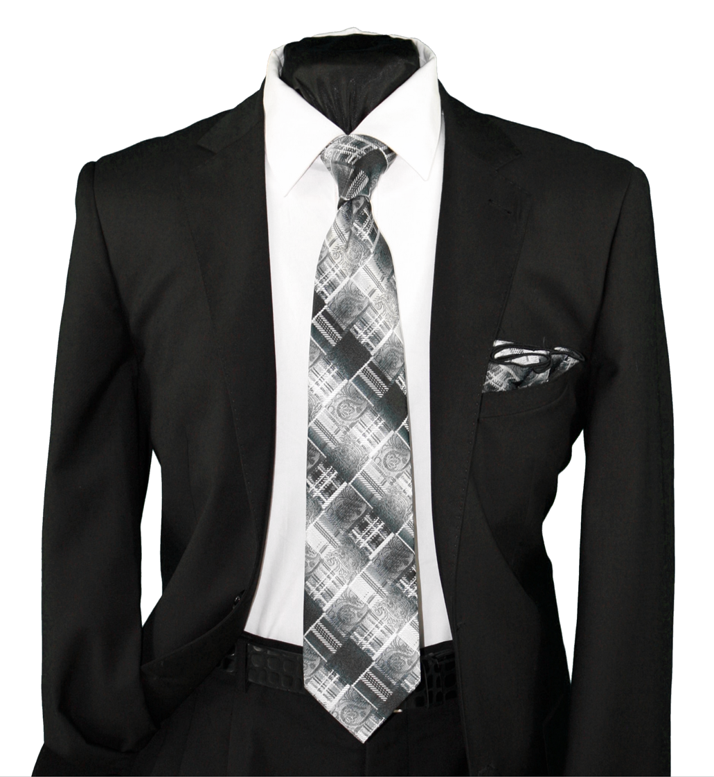 Tie-Hanky-Hdhk-19111