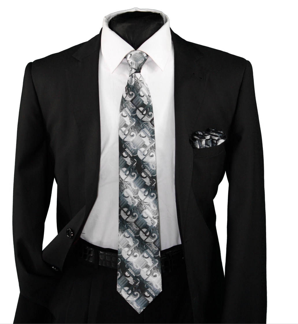 Tie-Hanky-Hdhk-19117