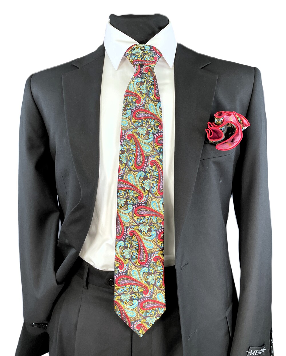 Tie-Hanky-Hdhk-24038