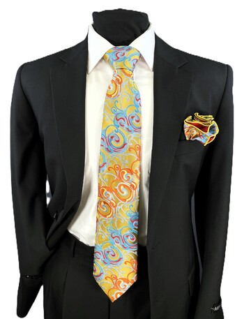 Tie-Hanky-Hdhk-24039