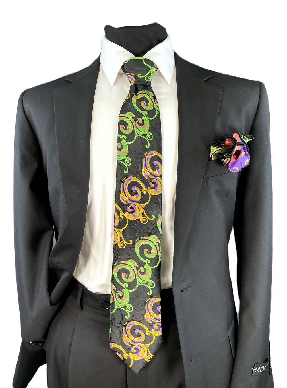 Tie-Hanky-Hdhk-24041