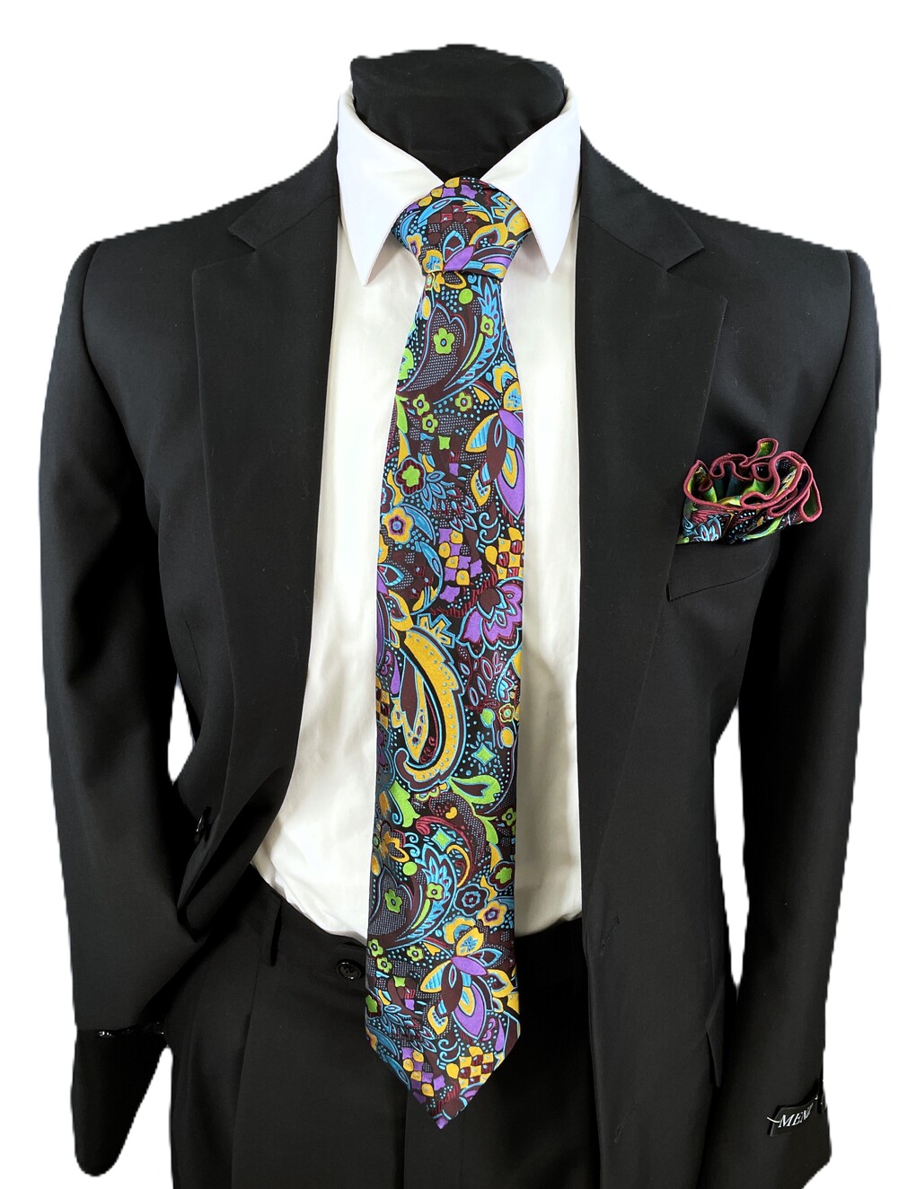 Tie-Hanky-Hdhk-24043