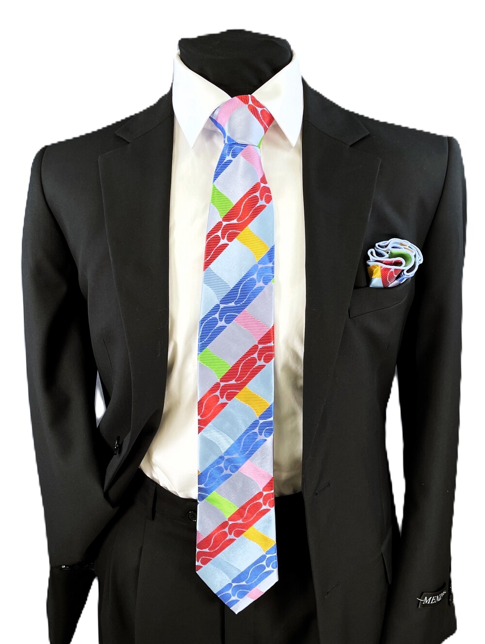 Tie-Hanky-Hdhk-24046