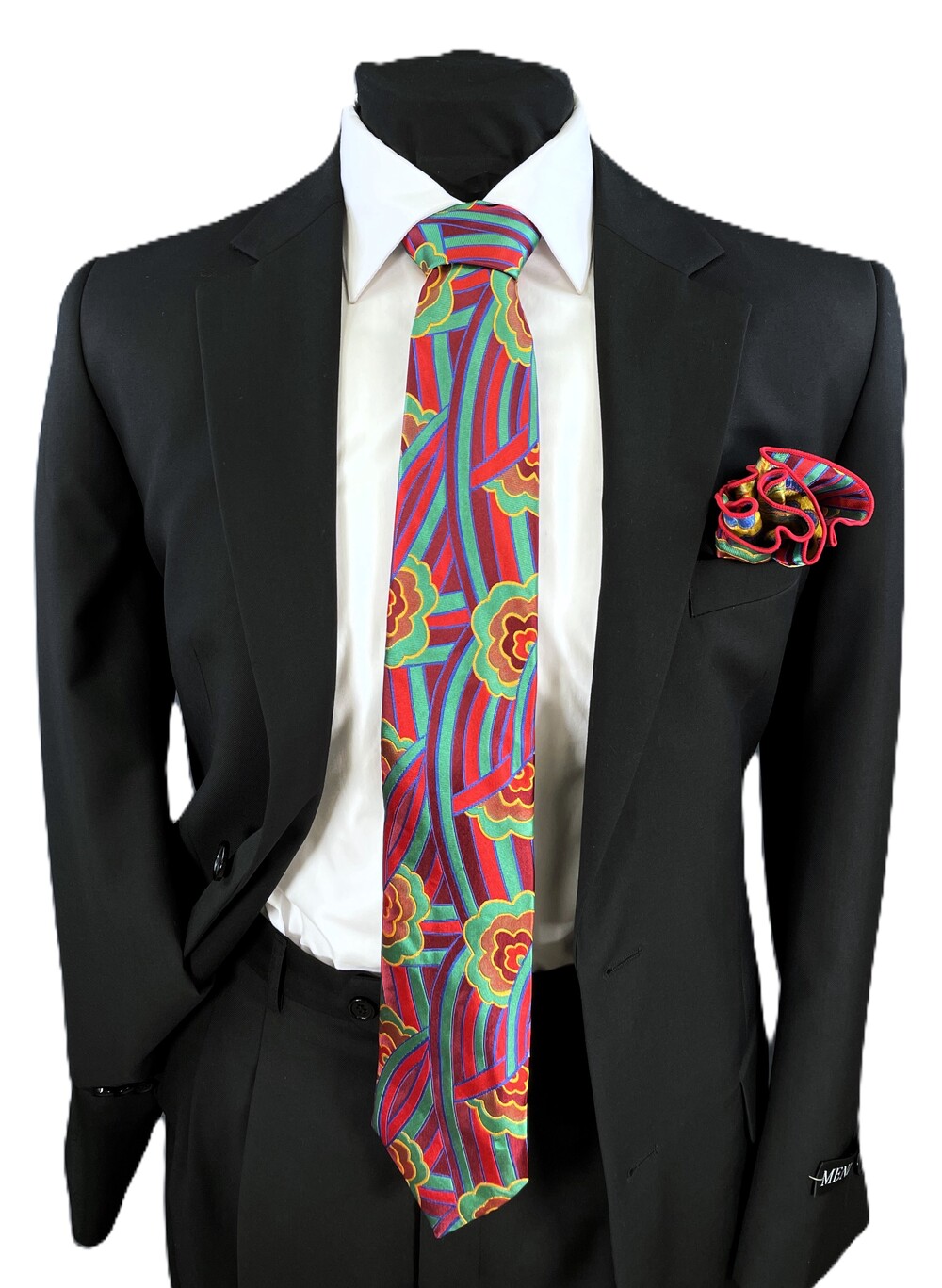 Tie-Hanky-Hdhk-24050