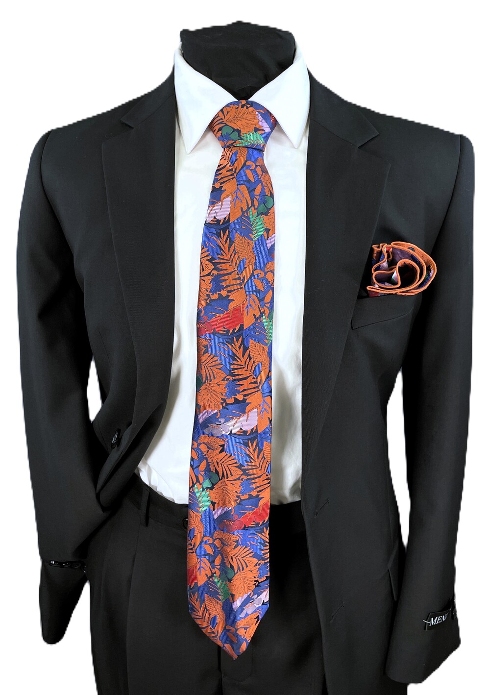 Tie-Hanky-Hdhk-24055