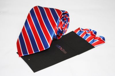 Tie-Mwt-Stripes-Blue-Red-Wht-16091