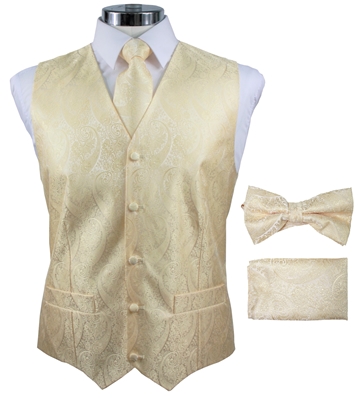 Paisley-Vest-Set-Cream-V1285