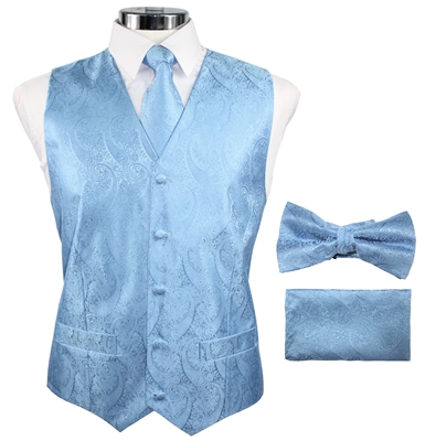 Paisley-Vest-Set-P-Blue-V1300