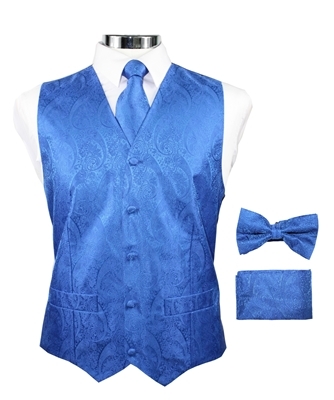 Paisley-Vest-Set-R-Blue-V1280