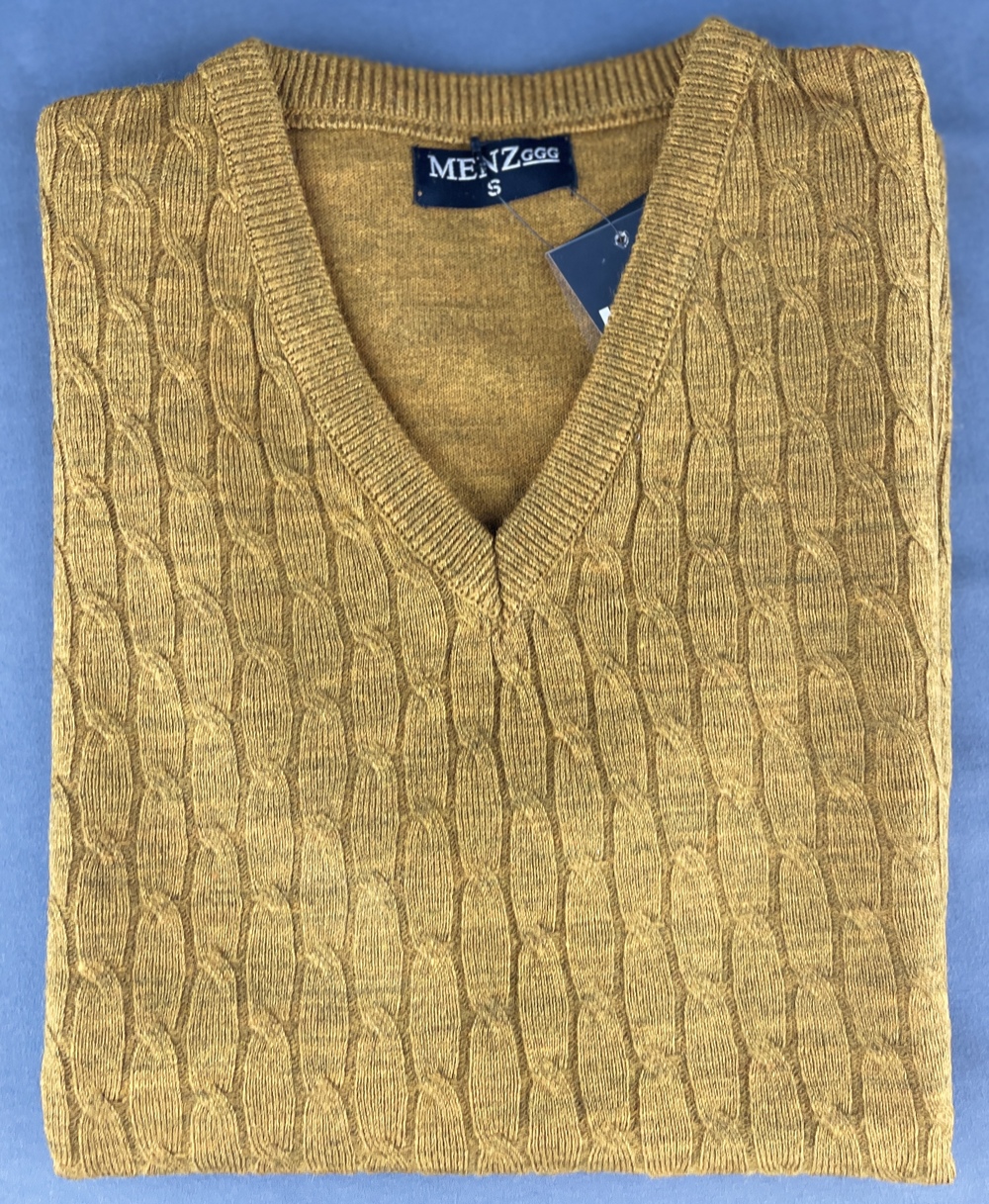Sweater-Vest-Cognac-Fold