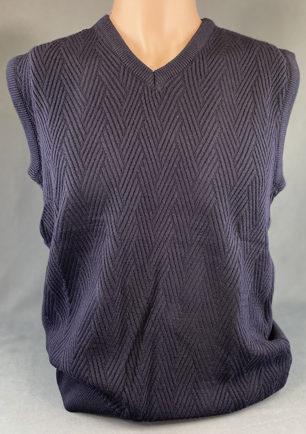 Sweater-Vest-Vanvy