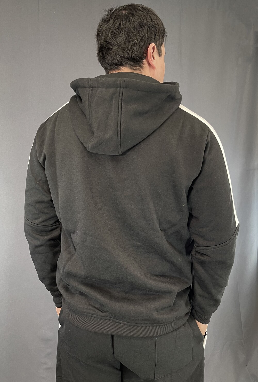 Track-Suit-Blk-White-Hood