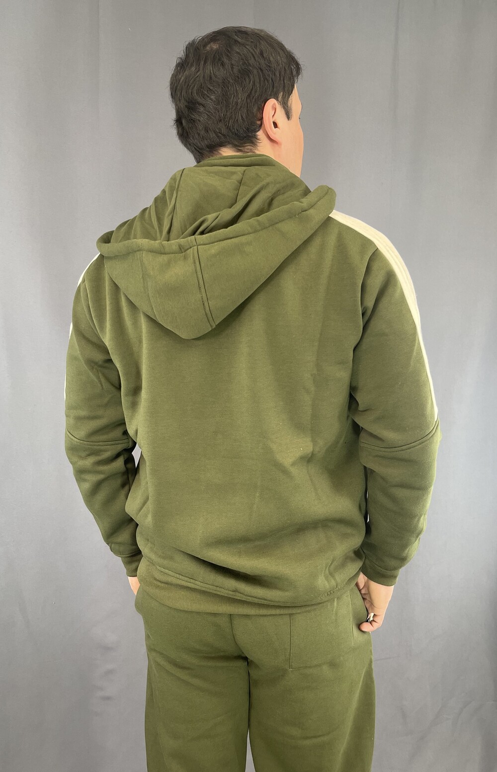 Track-Suit-Green-Cream-Hood