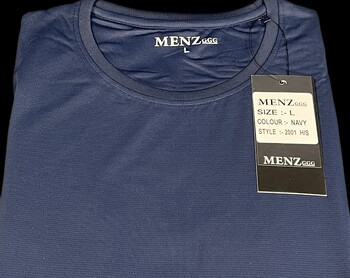 Dryfit-Shirt-Navy
