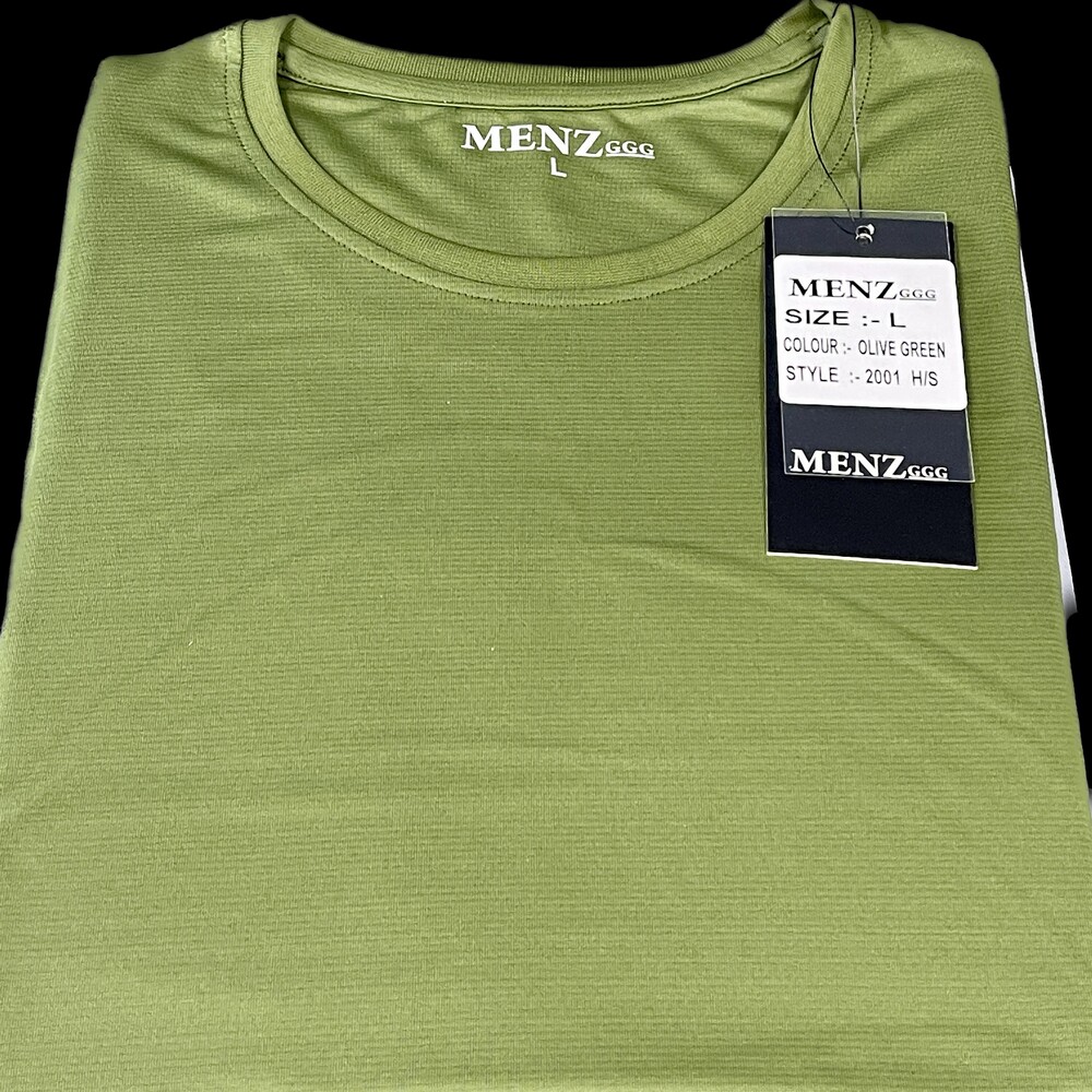 Dryfit-Shirt-Olive-Green