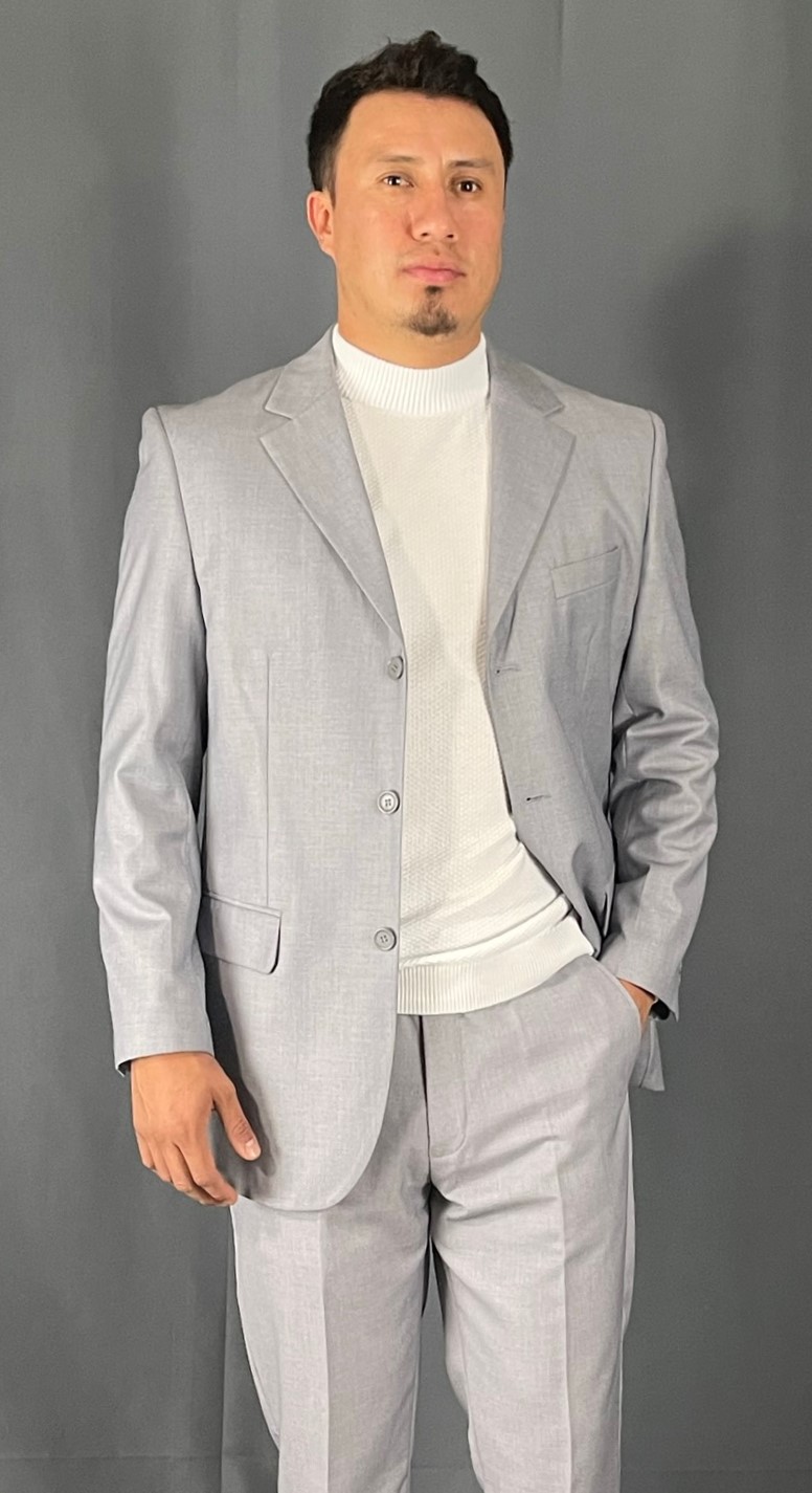 Vwht-3L.S-Mock-Neck-Viscose-Shirt-White-V8007-Suit