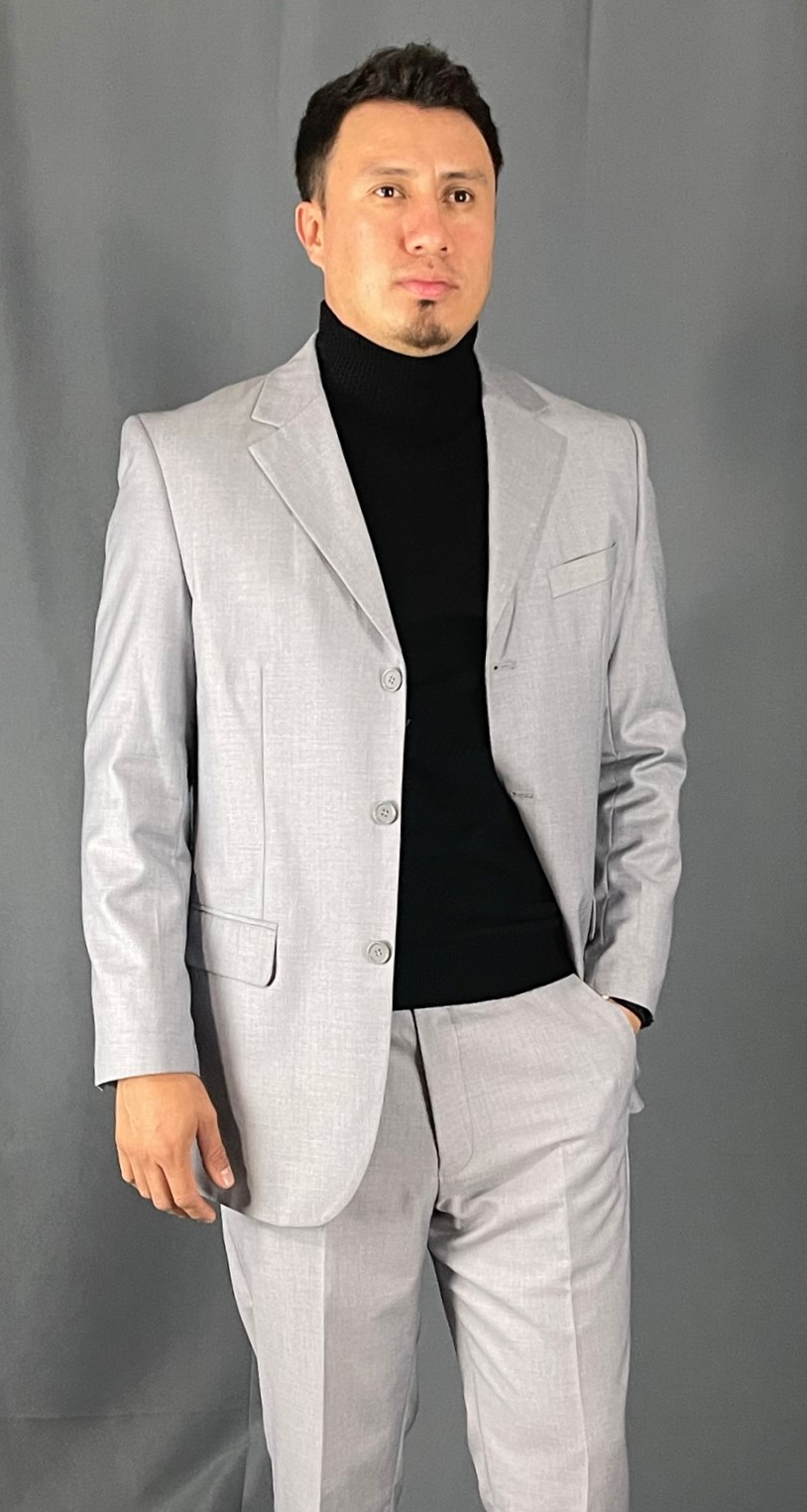 LS-Turtle-Neck-Shirt-Black-V7001-Suit