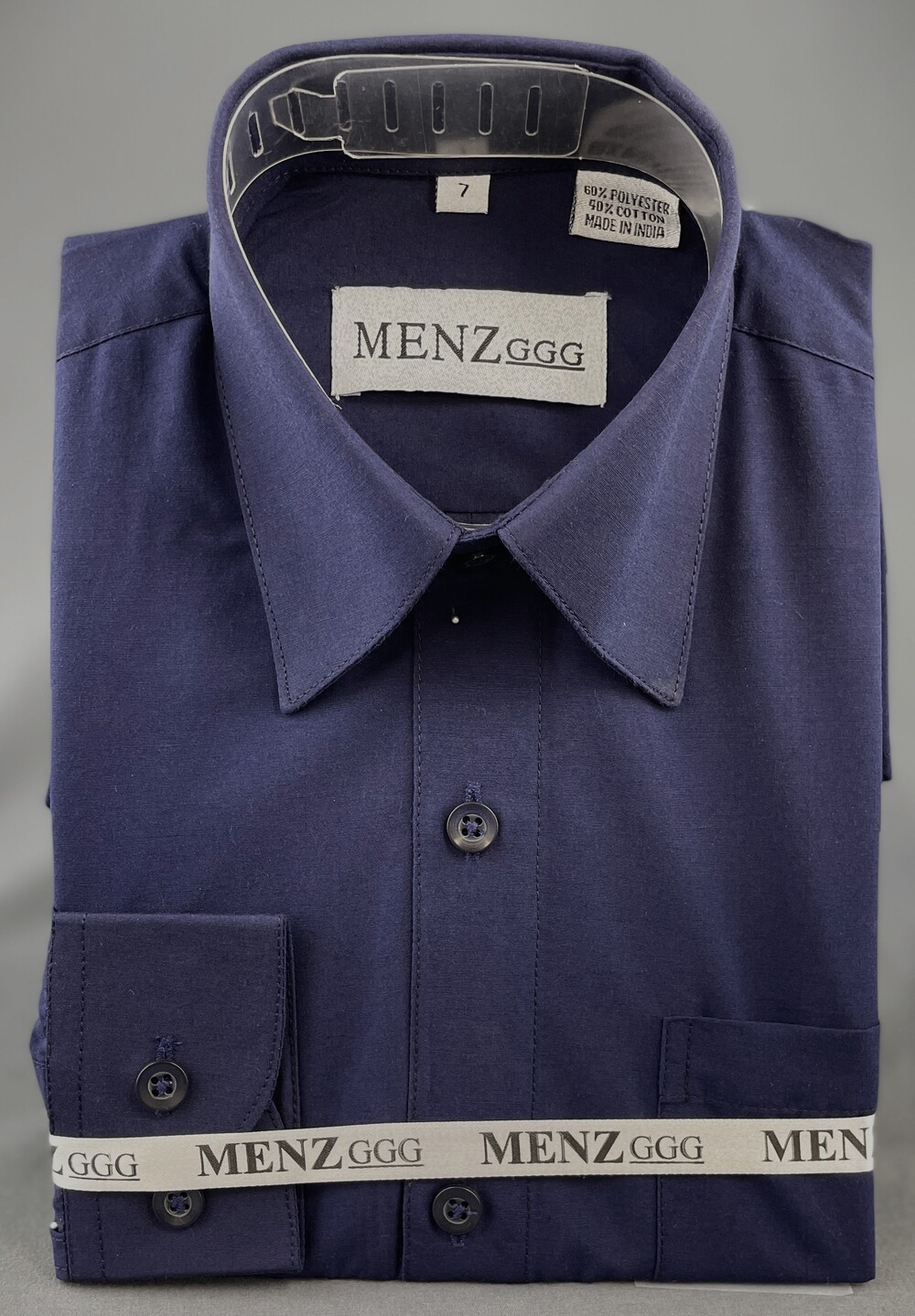 Boy-S-Shirt-Navy