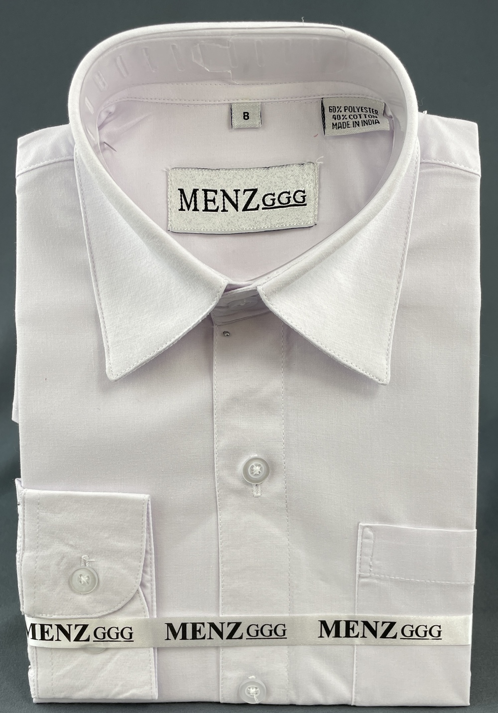 Boy-S-Shirt-White