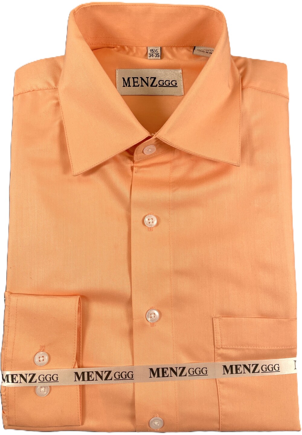 Convertible-Shirt-Coral