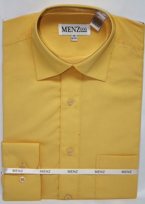 Convertible-Shirt-Gold