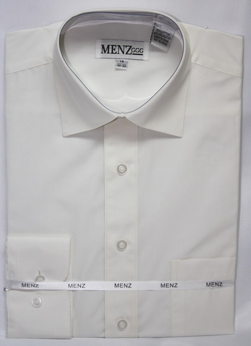 Convertible-Shirt-Ivory