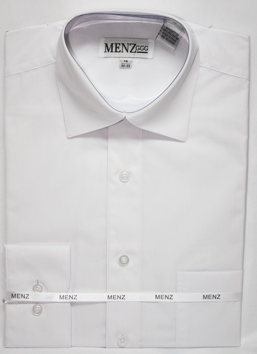 Convertible-Shirt-White