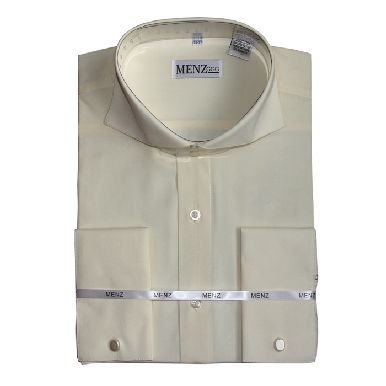 Cutaway-Shirt-Cream