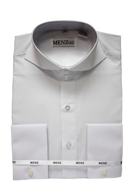 Cutaway-Shirt-White