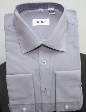 French-Cuff-Shirt-Lt.-Grey