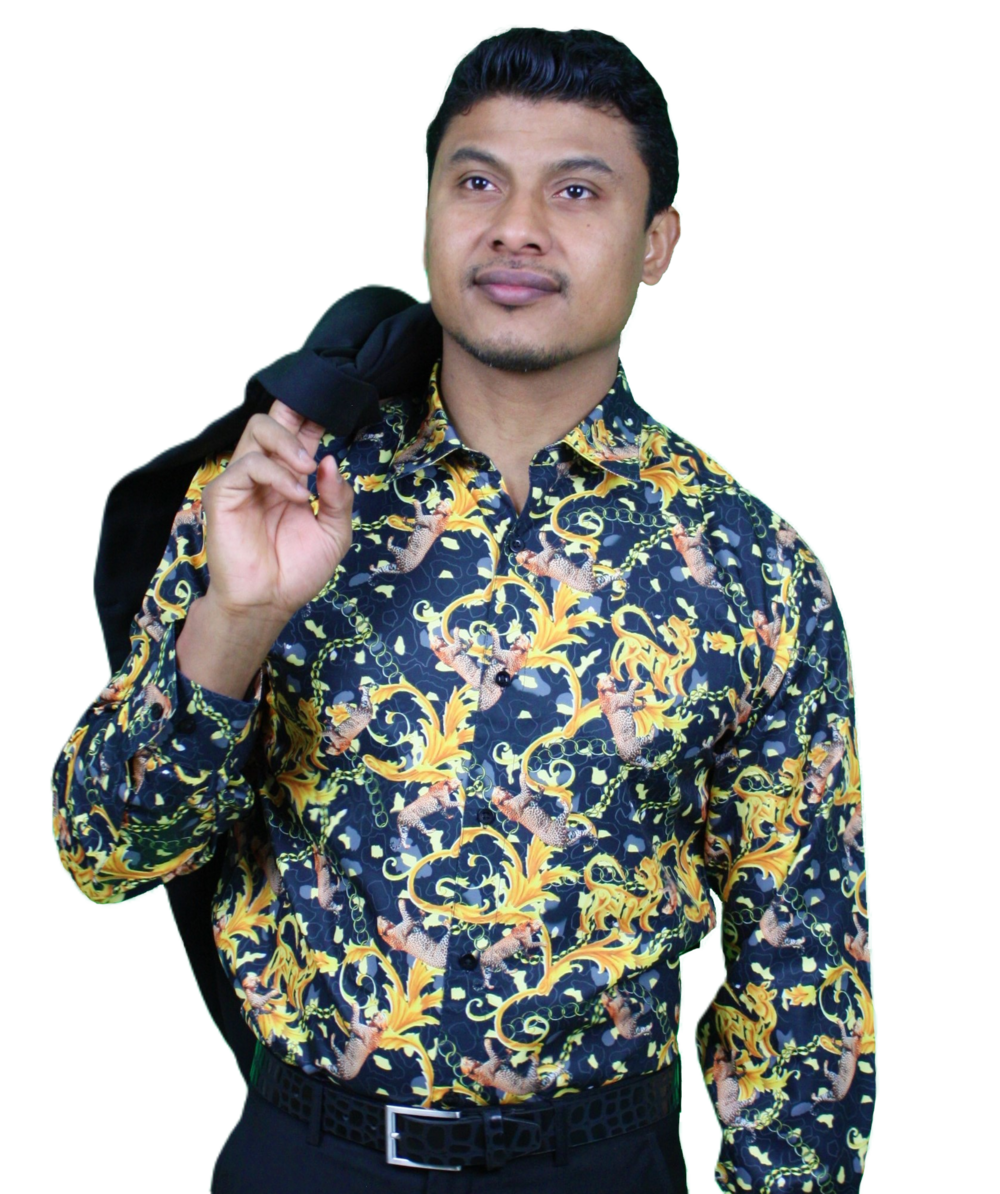 Slim-Fit-Shirt-Broque